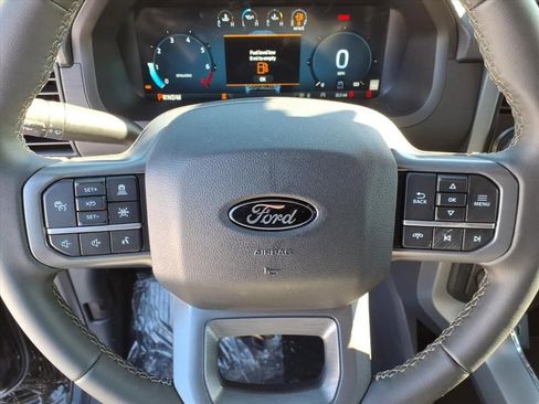 New 2026 Ford F150 XLT w/ Equipment Group 302A MID AWD/4WD image 25