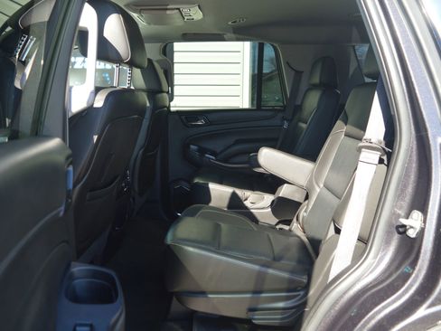 Used 2015 GMC Yukon SLT w/ Open Road Package image 13