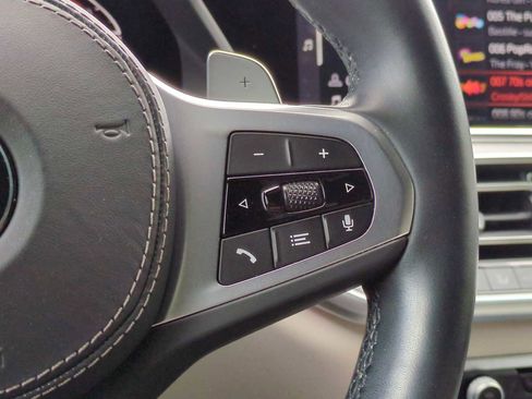 Certified 2023 BMW X6 xDrive40i w/ M Sport Package image 26