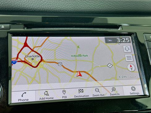 Used 2022 Nissan Rogue Sport SL image 22