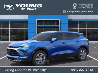 New 2026 Chevrolet Blazer LT w/ Convenience Package
