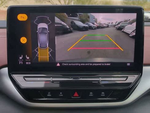 Used 2022 Volkswagen ID.4 Pro S image 30