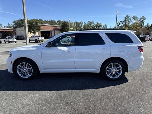 Used 2023 Dodge Durango GT image 6