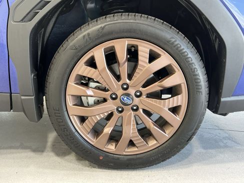 Certified 2026 Subaru Forester Sport AWD/4WD image 10