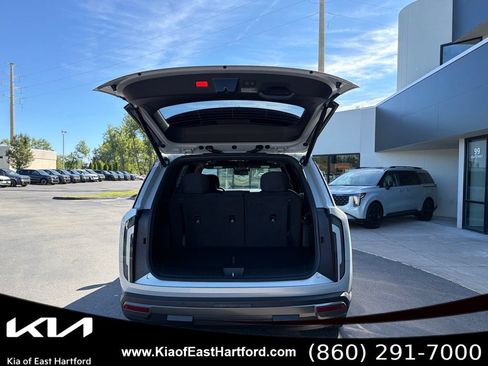 New 2027 Kia Telluride S AWD/4WD image 15