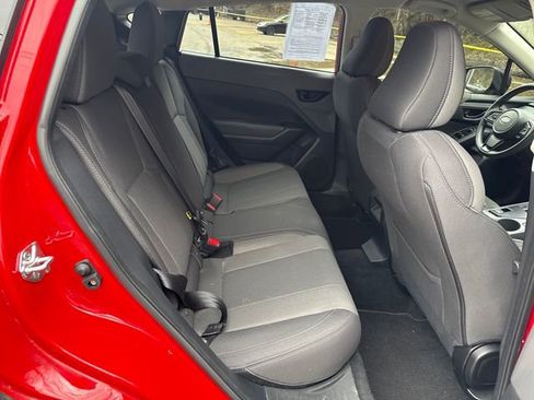 Used 2024 Subaru Crosstrek 2.0i w/ Popular Package #1A image 12