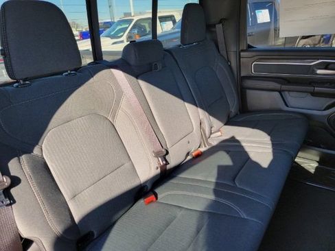 Used 2022 RAM 1500 Big Horn AWD/4WD image 21