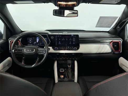 Certified 2023 GMC Canyon AT4X image 21