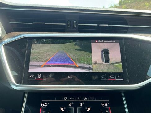 Used 2022 Audi A7 3.0T Premium Plus AWD/4WD image 29