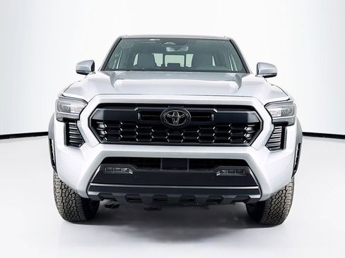 New 2025 Toyota Tacoma TRD Off-Road image 2