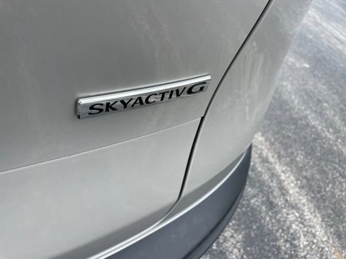 Used 2024 MAZDA CX-30 AWD 2.5 S w/ Select Sport Pkg image 9