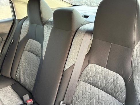 New 2026 Nissan Sentra SV image 19