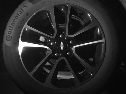 Used 2025 Chevrolet TrailBlazer LT FWD image 15