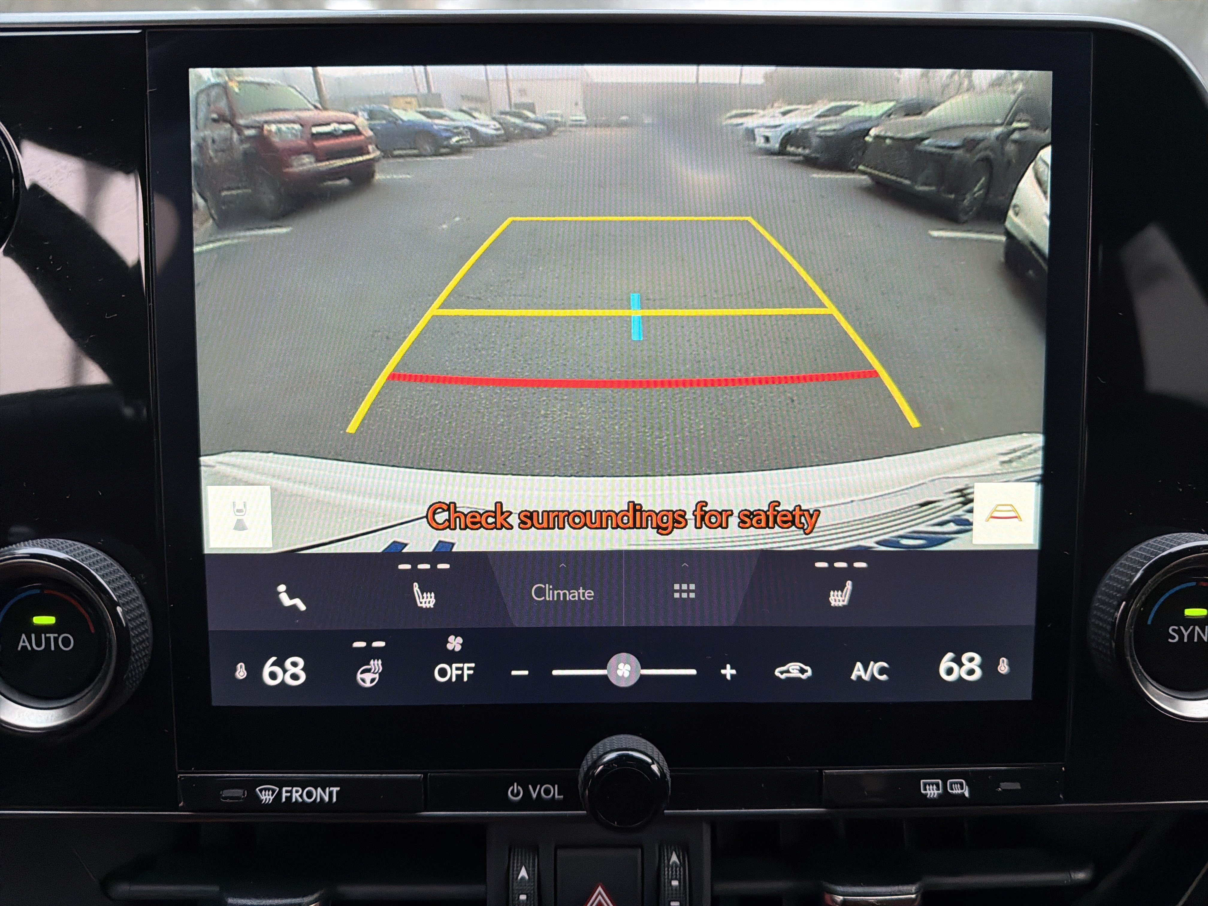 Certified 2023 Lexus NX 350 F Sport AWD/4WD image 24