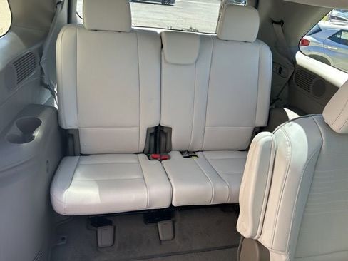 New 2026 Hyundai Palisade Limited FWD image 34