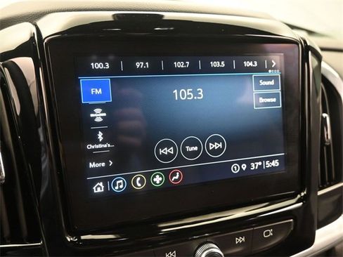 Certified 2023 Chevrolet Traverse LT image 36