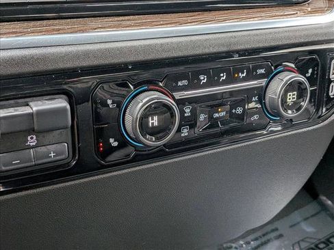 Used 2024 Chevrolet Silverado 1500 LT w/ Safety Package image 15