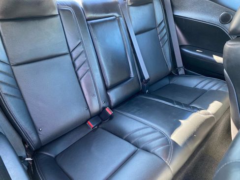 Used 2023 Dodge Challenger SRT Super Stock image 23