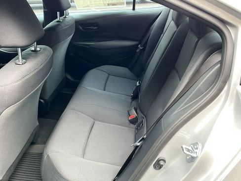 New 2026 Toyota Corolla LE image 21