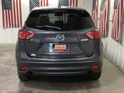 Used 2014 MAZDA CX-5 Grand Touring image 5