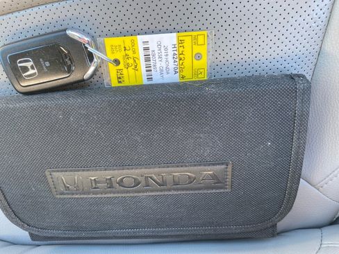 Used 2019 Honda Odyssey Elite image 38