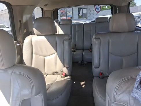 Used 2003 Chevrolet Tahoe LS image 14