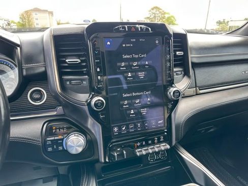 Used 2021 RAM 1500 Limited image 27