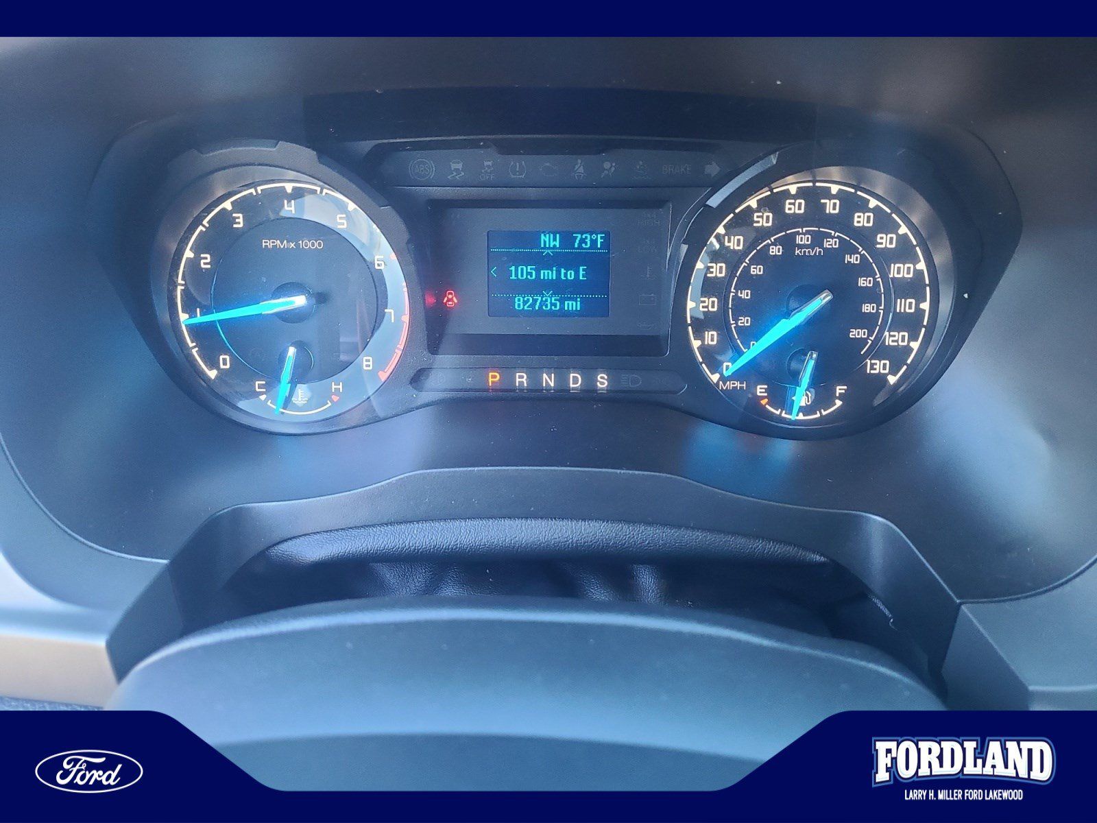 Used 2021 Ford Ranger XL w/ Equipment Group 101A High AWD/4WD image 11