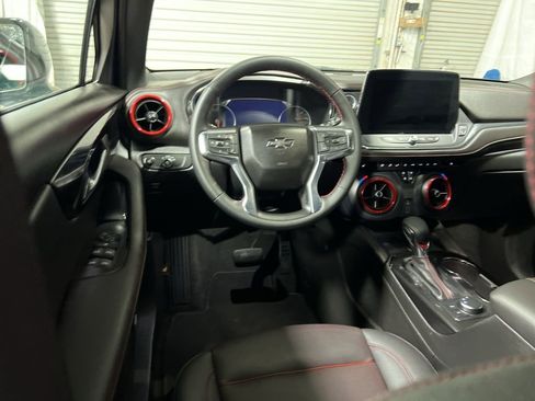 Used 2025 Chevrolet Blazer RS image 21