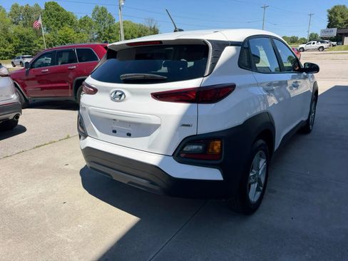 Used 2021 Hyundai Kona SE AWD/4WD image 15