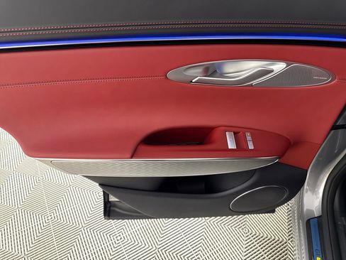 New 2026 Genesis GV70 2.5T Sport Prestige AWD/4WD image 14