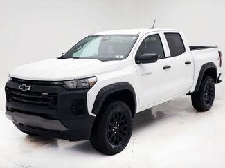 Used 2023 Chevrolet Colorado Trail Boss video 2