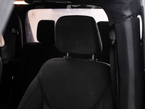 Used 2014 Jeep Wrangler Sport w/ Quick Order Package 24S image 31