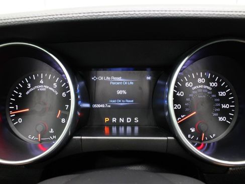 Used 2019 Ford Mustang GT w/ Equipment Group 301A RWD image 64