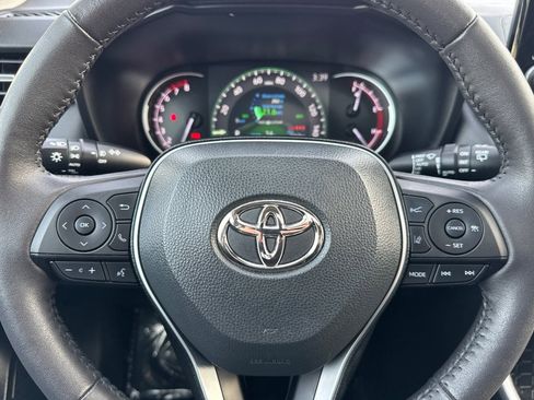 Used 2023 Toyota RAV4 XLE Premium image 23