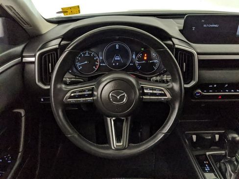 Used 2024 MAZDA CX-50 AWD 2.5 S w/ Select Package image 12