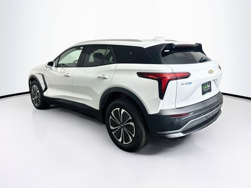 Used 2024 Chevrolet Blazer EV LT AWD/4WD image 5