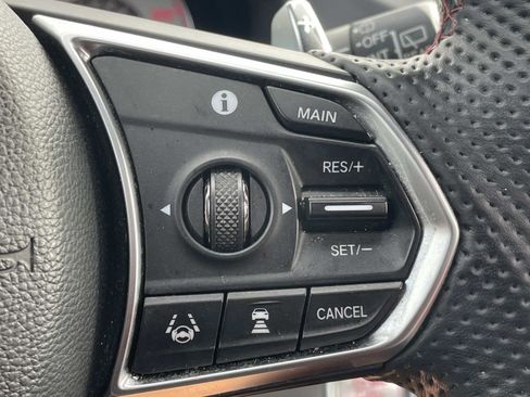 Used 2019 Acura RDX A-Spec FWD image 25