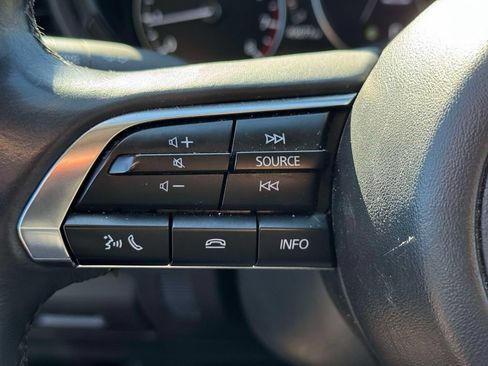 Used 2024 MAZDA CX-30 AWD 2.5 S w/ Select Sport Pkg image 20