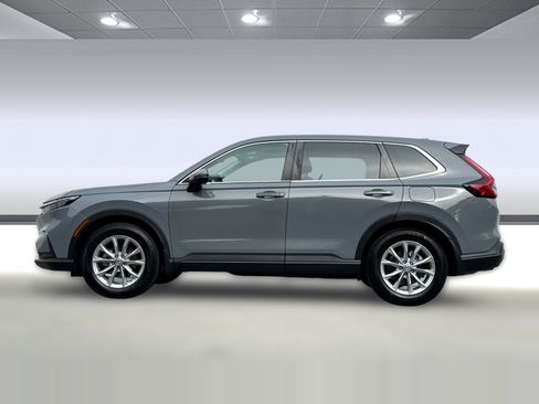 Certified 2024 Honda CR-V EX-L image 2