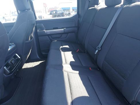 Used 2022 Ford F150 XLT w/ Equipment Group 301A Mid AWD/4WD image 27