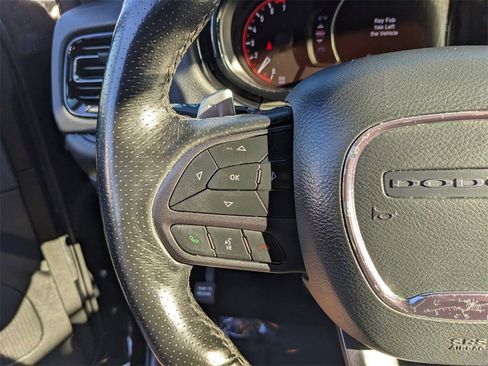 Used 2022 Dodge Durango GT image 30