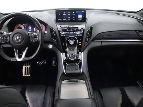 Used 2023 Acura RDX A-Spec AWD/4WD image 17
