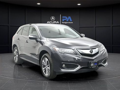 Used 2016 Acura RDX AWD w/ Advance Package image 26