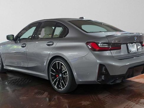 Used 2026 BMW M340i xDrive AWD/4WD image 5