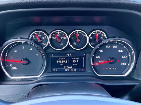 Used 2023 Chevrolet Silverado 2500 LT w/ All Star Edition AWD/4WD image 26