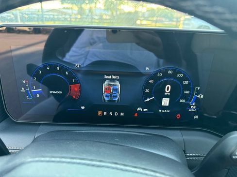 Used 2026 Ford Mustang GT Premium RWD image 6