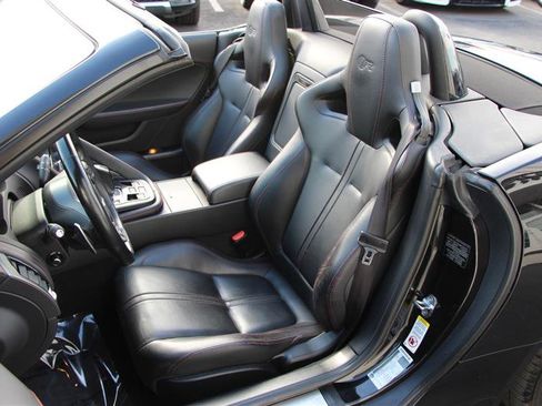 Used 2016 Jaguar F-TYPE R image 10