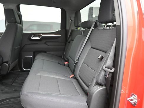 New 2026 GMC Sierra 1500 Elevation w/ Max Trailering Package image 22