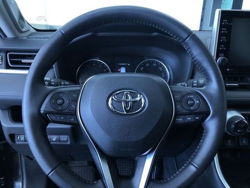 Certified 2022 Toyota RAV4 XLE Premium image 24